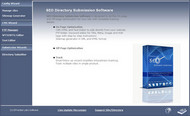 Directory Submitter Standard Edition screenshot